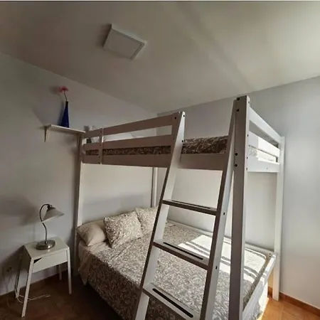 Lau Haizeta Playa Blanca