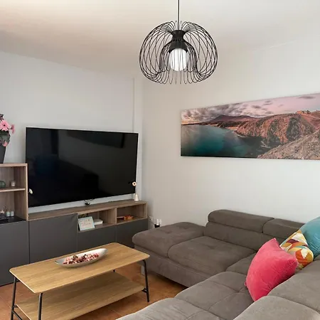 Lau Haizeta * Playa Blanca