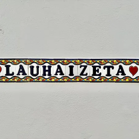 Lauhaizeta Vila