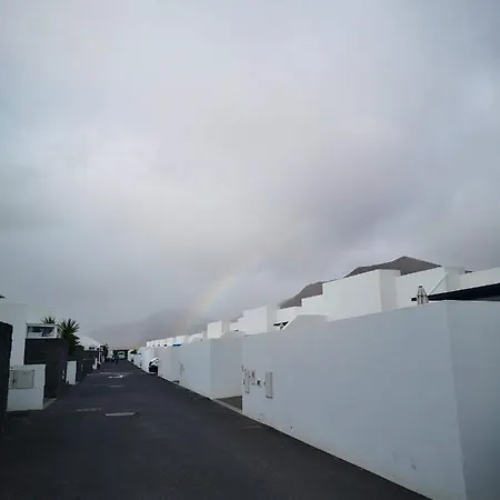 Lau Haizeta Playa Blanca (Lanzarote)