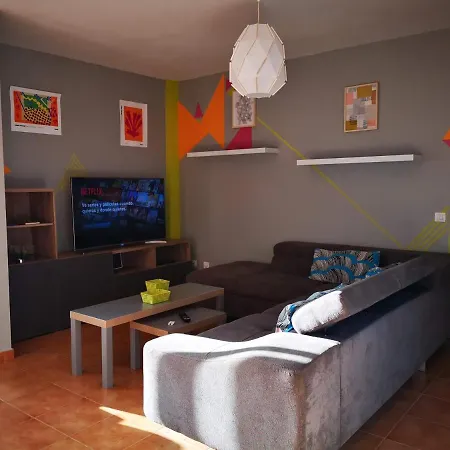 Lau Haizeta Villa *