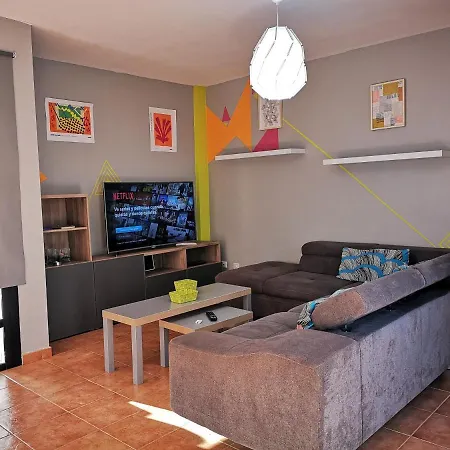Lau Haizeta Villa