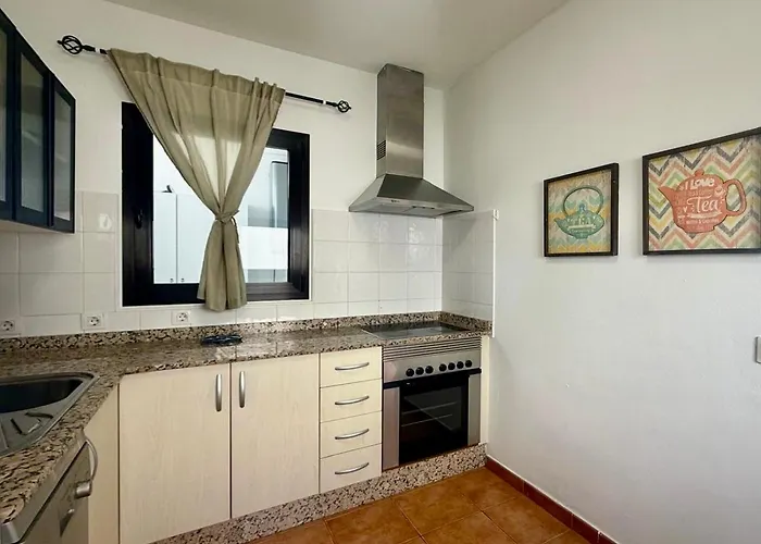 Lauhaizeta Vila