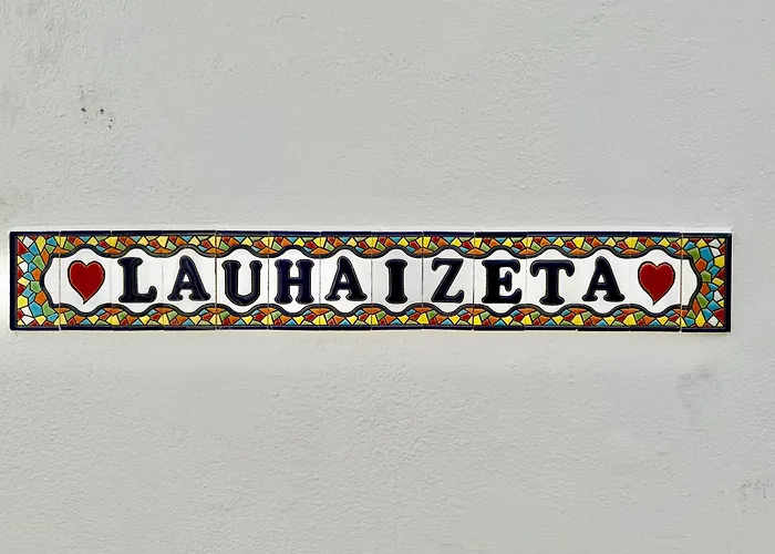 Lauhaizeta Vila